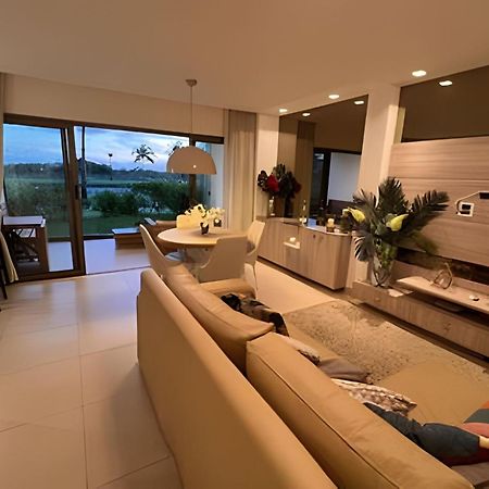 Complexo Iberostar - Praia Do Forte Bahia - Imoveis De Luxo, De 2 E 3 Quartos No Melhor Local Da Praia Do Forte Mata de Sao Joao Ngoại thất bức ảnh