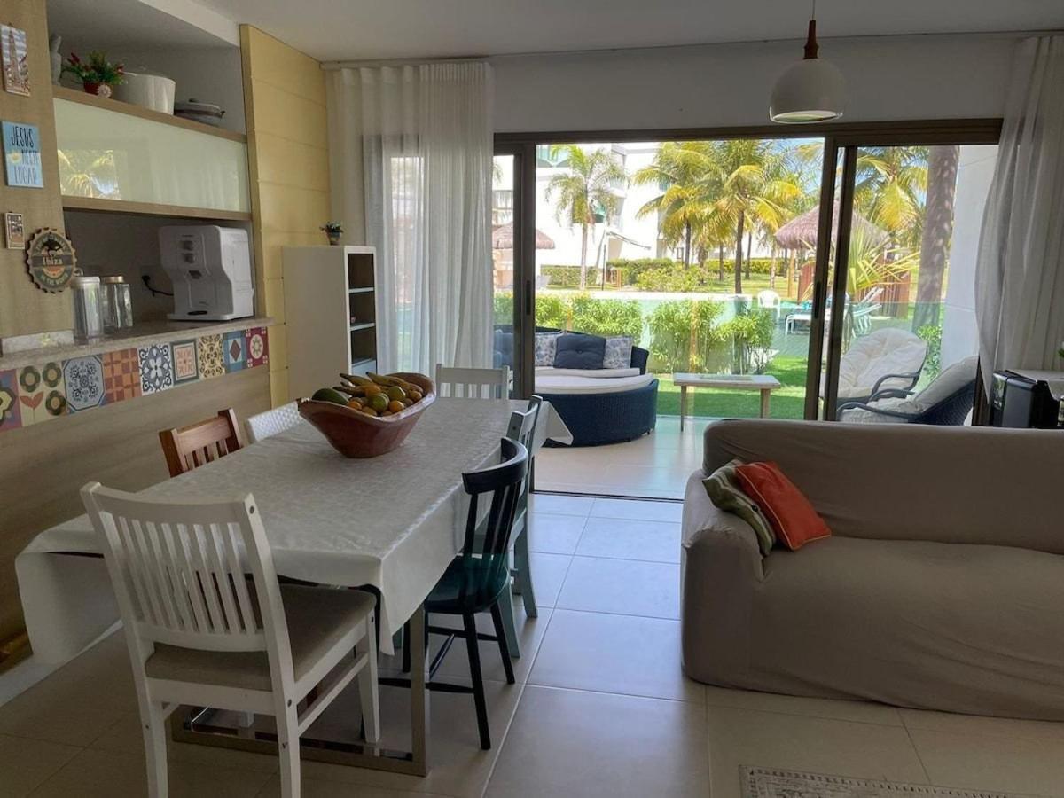Complexo Iberostar - Praia Do Forte Bahia - Imoveis De Luxo, De 2 E 3 Quartos No Melhor Local Da Praia Do Forte Mata de Sao Joao Ngoại thất bức ảnh