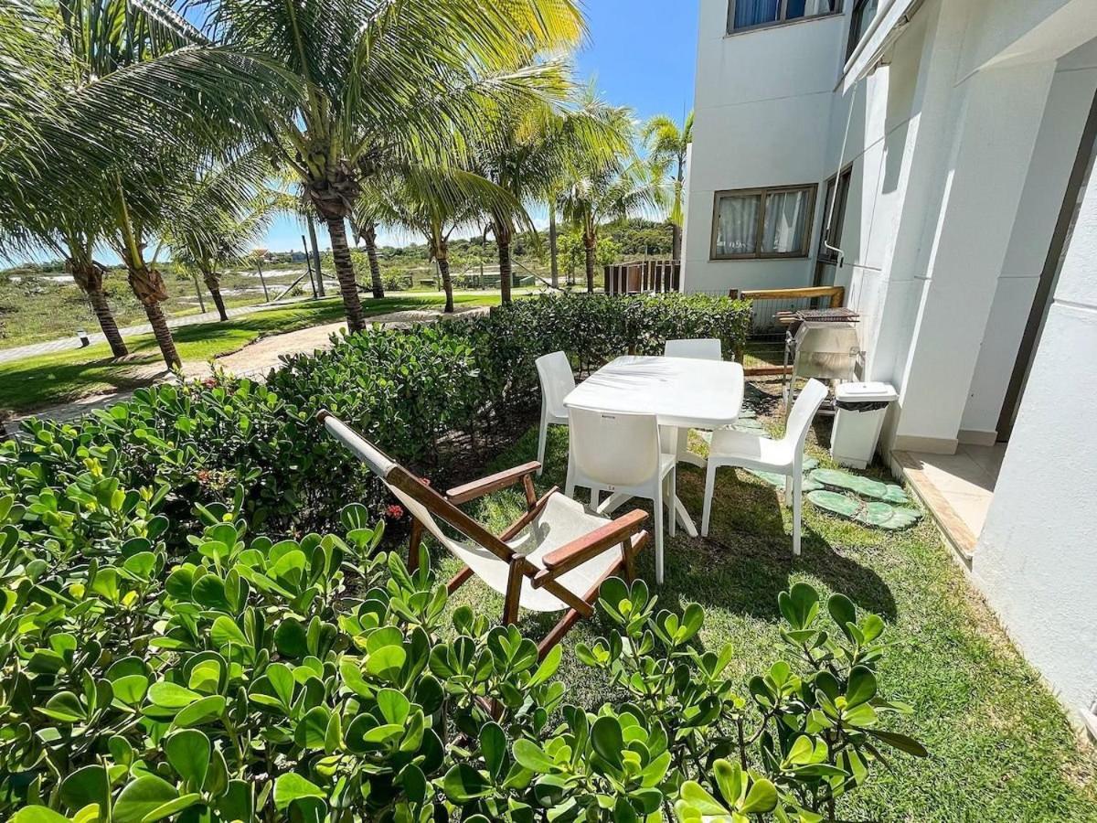 Complexo Iberostar - Praia Do Forte Bahia - Imoveis De Luxo, De 2 E 3 Quartos No Melhor Local Da Praia Do Forte Mata de Sao Joao Ngoại thất bức ảnh
