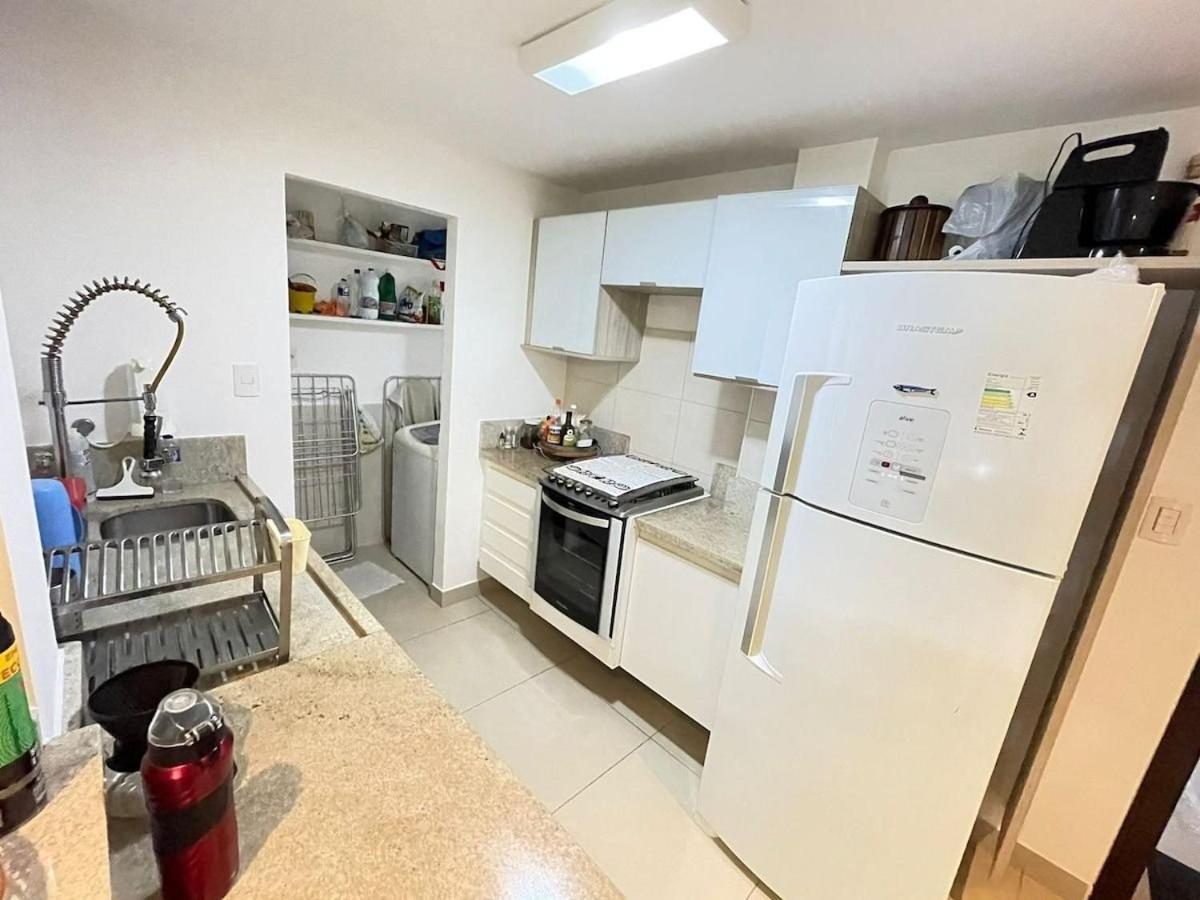Complexo Iberostar - Praia Do Forte Bahia - Imoveis De Luxo, De 2 E 3 Quartos No Melhor Local Da Praia Do Forte Mata de Sao Joao Ngoại thất bức ảnh