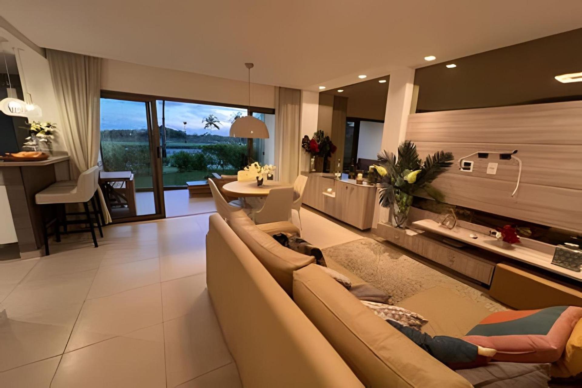 Complexo Iberostar - Praia Do Forte Bahia - Imoveis De Luxo, De 2 E 3 Quartos No Melhor Local Da Praia Do Forte Mata de Sao Joao Ngoại thất bức ảnh