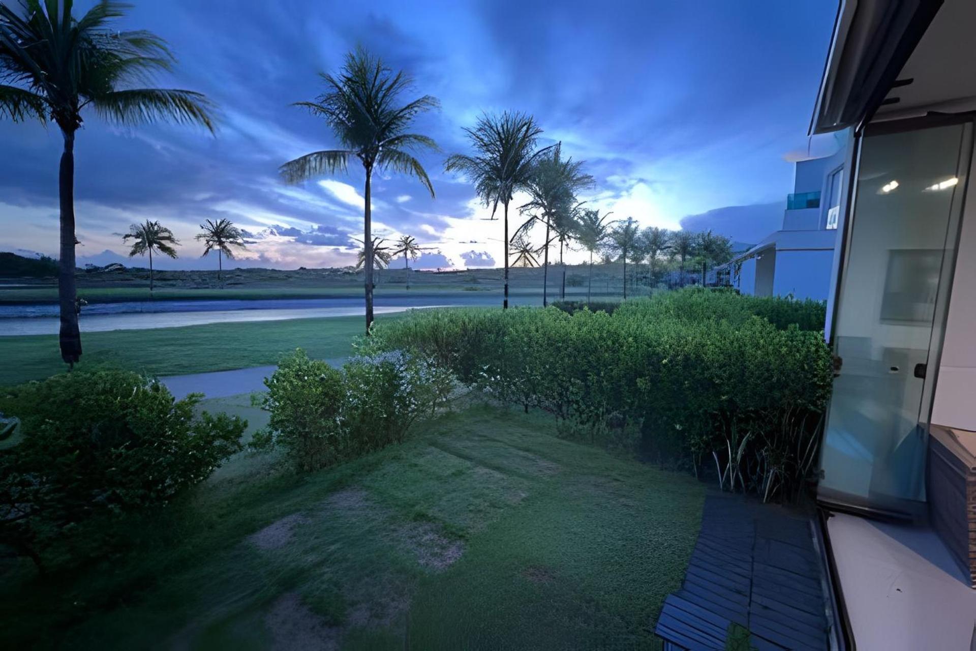 Complexo Iberostar - Praia Do Forte Bahia - Imoveis De Luxo, De 2 E 3 Quartos No Melhor Local Da Praia Do Forte Mata de Sao Joao Ngoại thất bức ảnh