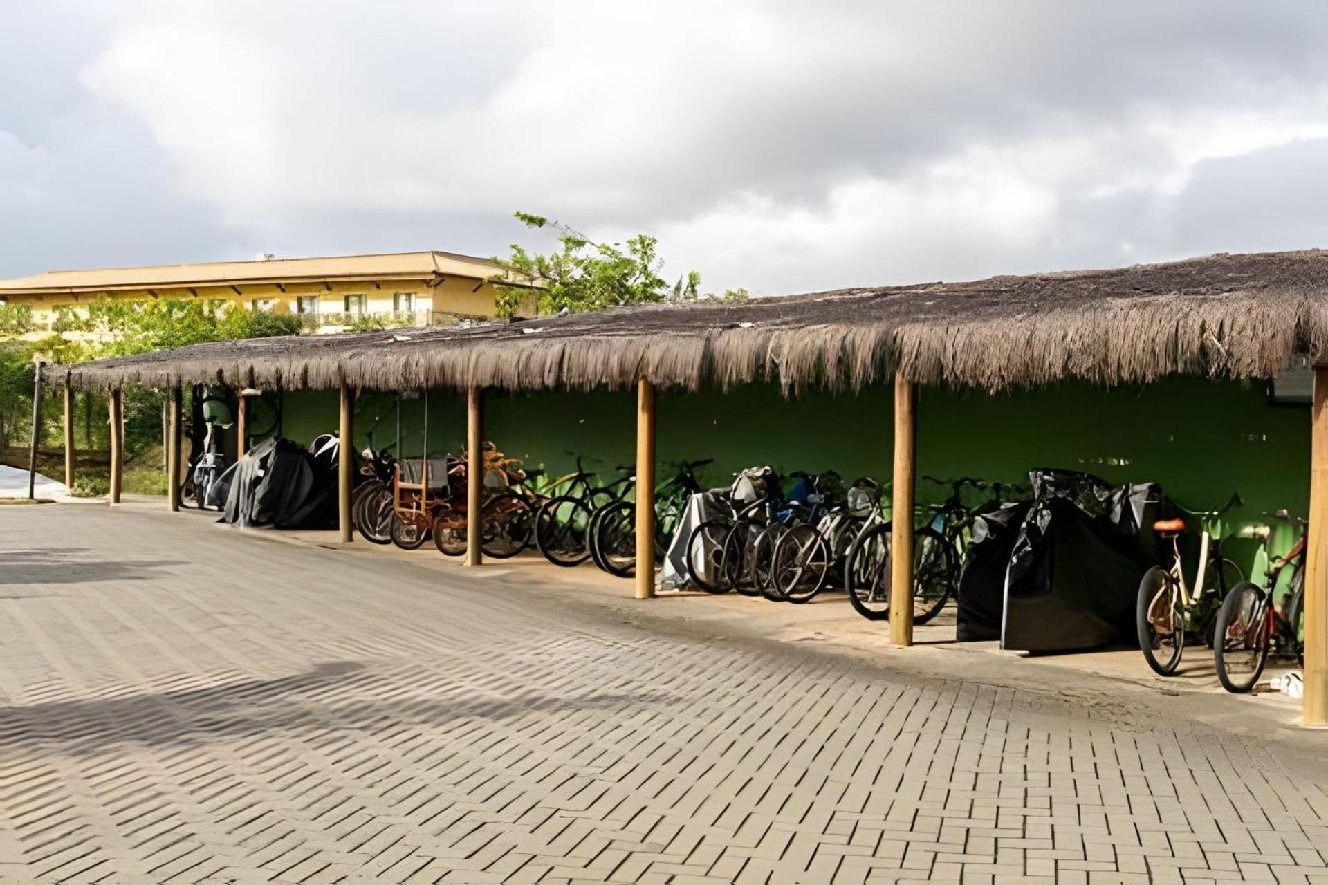 Complexo Iberostar - Praia Do Forte Bahia - Imoveis De Luxo, De 2 E 3 Quartos No Melhor Local Da Praia Do Forte Mata de Sao Joao Ngoại thất bức ảnh