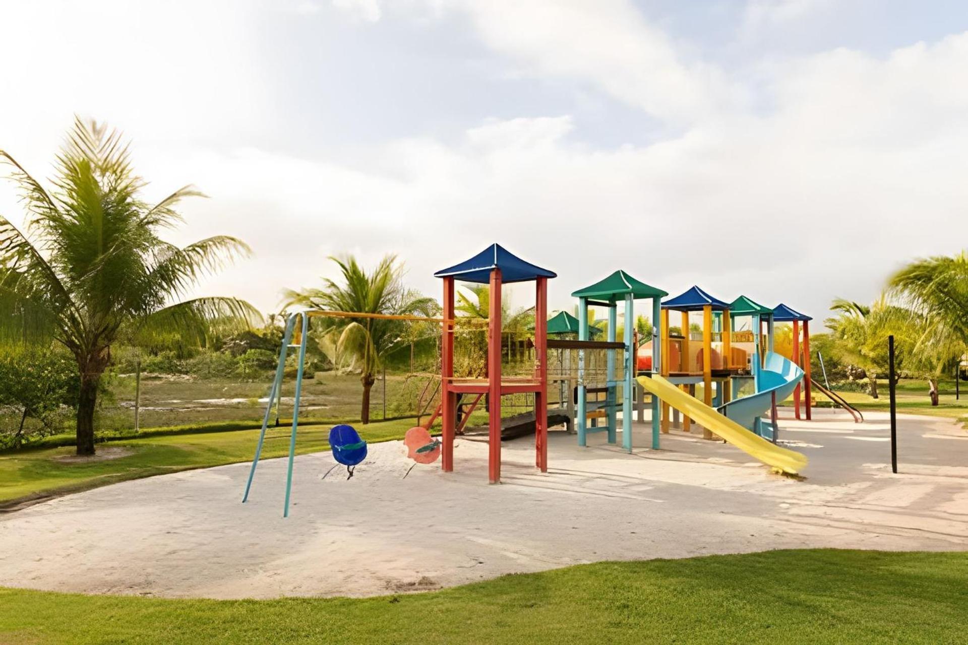Complexo Iberostar - Praia Do Forte Bahia - Imoveis De Luxo, De 2 E 3 Quartos No Melhor Local Da Praia Do Forte Mata de Sao Joao Ngoại thất bức ảnh