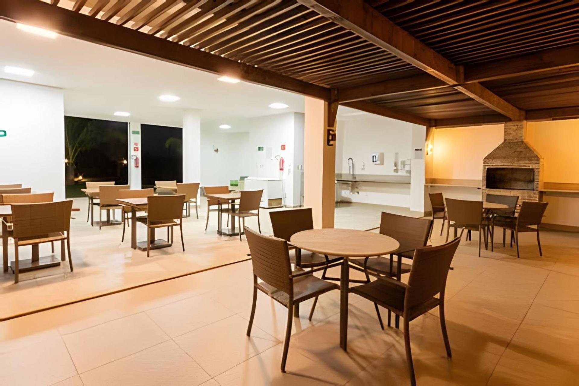 Complexo Iberostar - Praia Do Forte Bahia - Imoveis De Luxo, De 2 E 3 Quartos No Melhor Local Da Praia Do Forte Mata de Sao Joao Ngoại thất bức ảnh