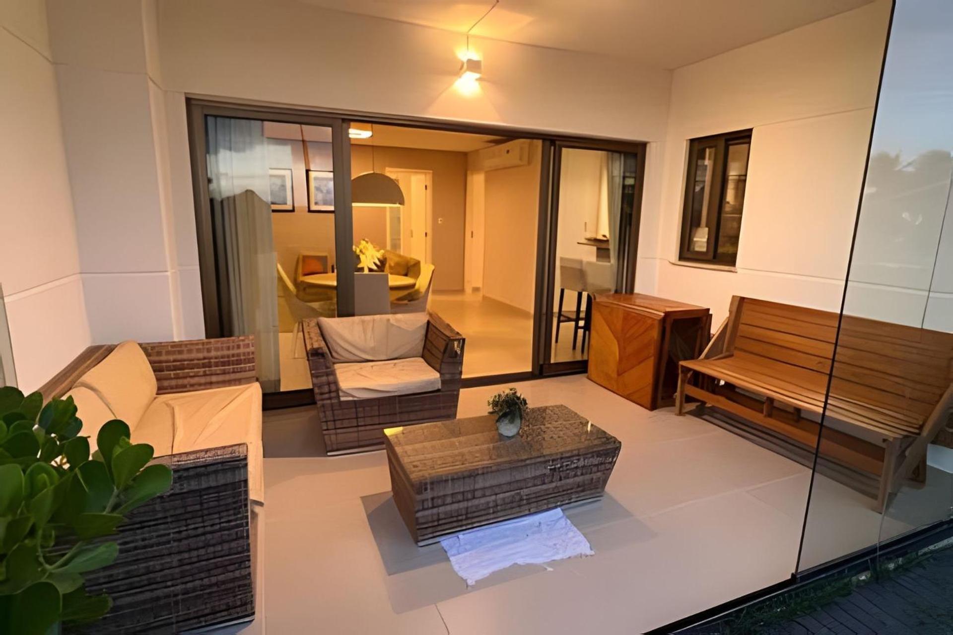 Complexo Iberostar - Praia Do Forte Bahia - Imoveis De Luxo, De 2 E 3 Quartos No Melhor Local Da Praia Do Forte Mata de Sao Joao Ngoại thất bức ảnh