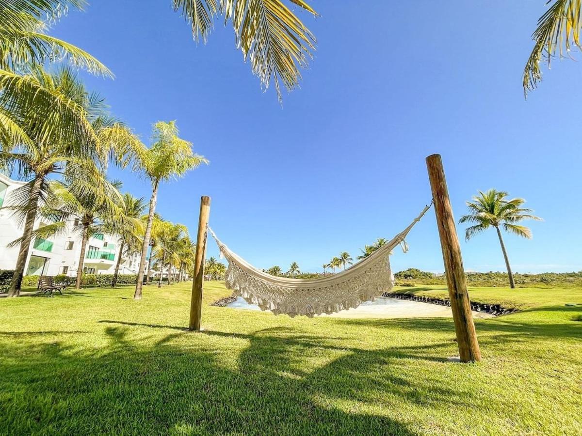 Complexo Iberostar - Praia Do Forte Bahia - Imoveis De Luxo, De 2 E 3 Quartos No Melhor Local Da Praia Do Forte Mata de Sao Joao Ngoại thất bức ảnh