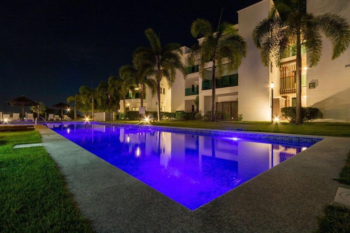 Complexo Iberostar - Praia Do Forte Bahia - Imoveis De Luxo, De 2 E 3 Quartos No Melhor Local Da Praia Do Forte Mata de Sao Joao Ngoại thất bức ảnh