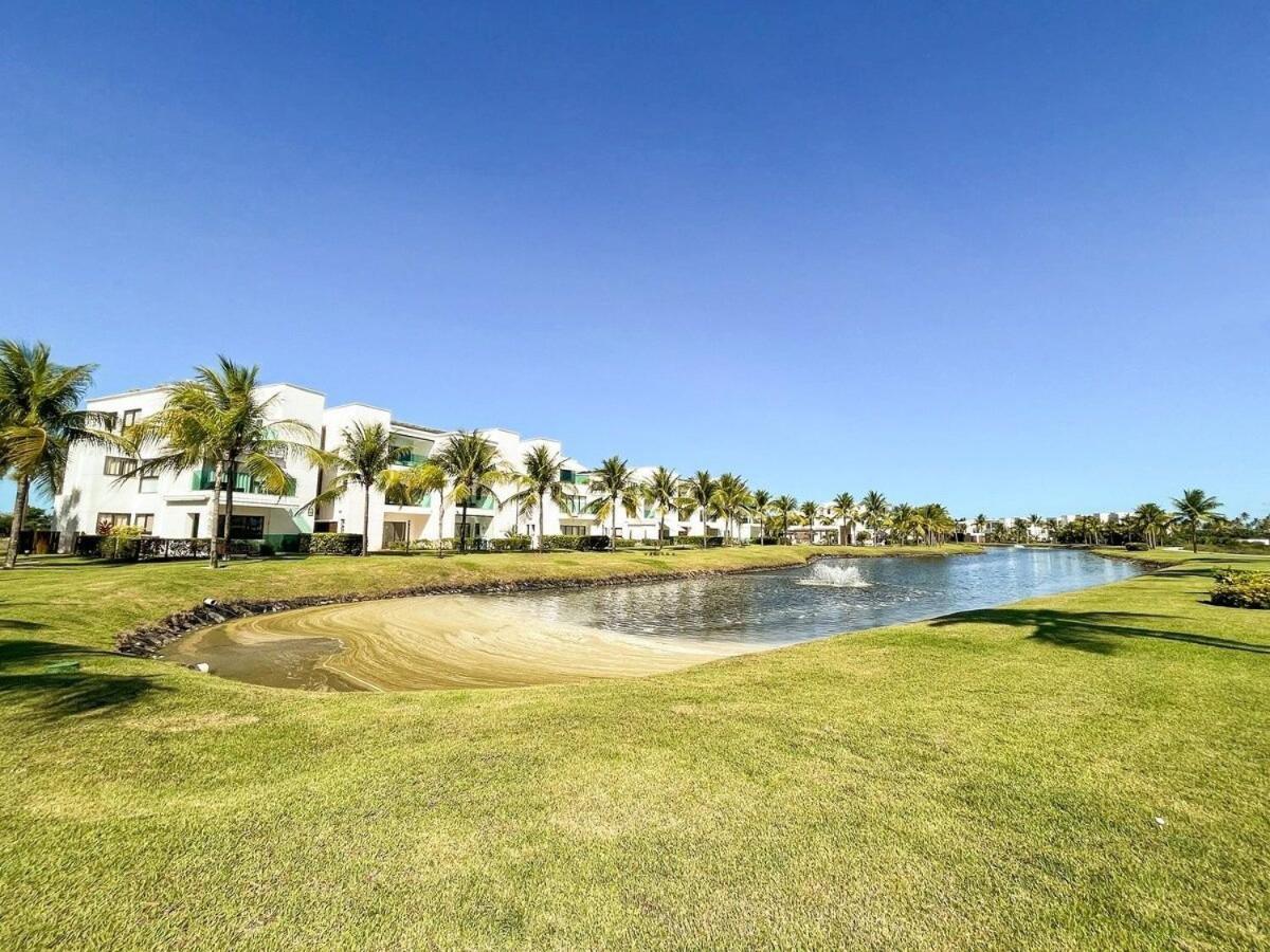 Complexo Iberostar - Praia Do Forte Bahia - Imoveis De Luxo, De 2 E 3 Quartos No Melhor Local Da Praia Do Forte Mata de Sao Joao Ngoại thất bức ảnh