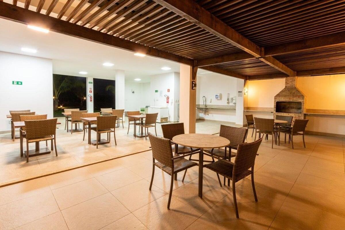 Complexo Iberostar - Praia Do Forte Bahia - Imoveis De Luxo, De 2 E 3 Quartos No Melhor Local Da Praia Do Forte Mata de Sao Joao Ngoại thất bức ảnh