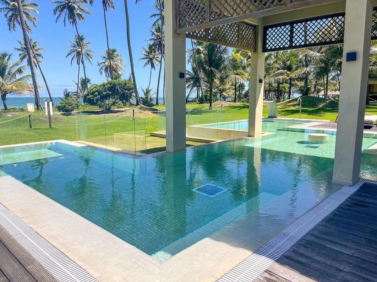 Complexo Iberostar - Praia Do Forte Bahia - Imoveis De Luxo, De 2 E 3 Quartos No Melhor Local Da Praia Do Forte Mata de Sao Joao Ngoại thất bức ảnh
