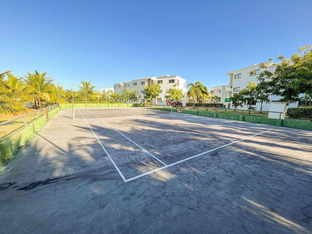 Complexo Iberostar - Praia Do Forte Bahia - Imoveis De Luxo, De 2 E 3 Quartos No Melhor Local Da Praia Do Forte Mata de Sao Joao Ngoại thất bức ảnh
