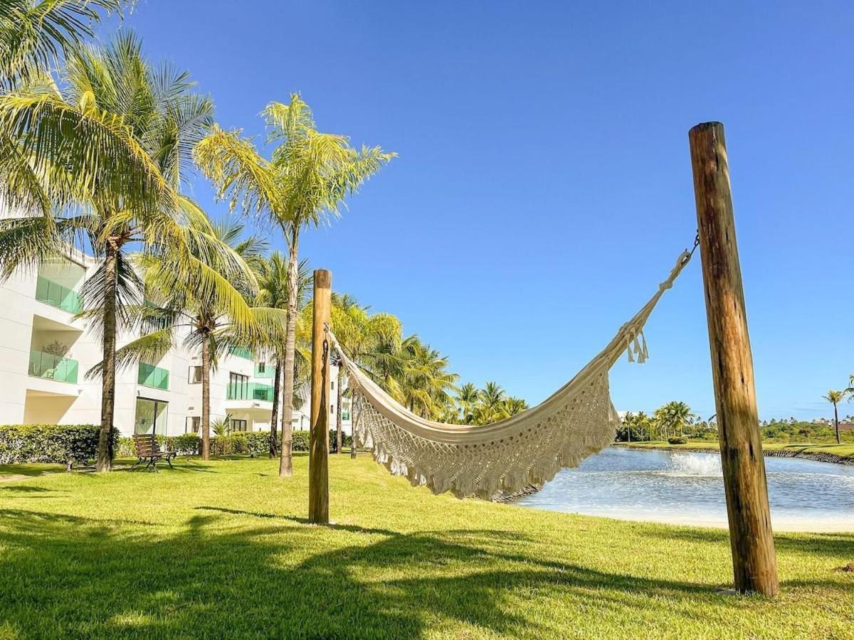 Complexo Iberostar - Praia Do Forte Bahia - Imoveis De Luxo, De 2 E 3 Quartos No Melhor Local Da Praia Do Forte Mata de Sao Joao Ngoại thất bức ảnh