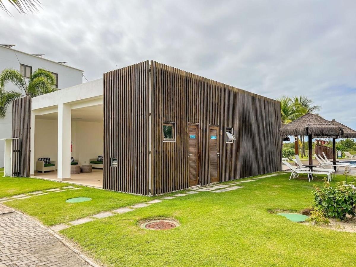 Complexo Iberostar - Praia Do Forte Bahia - Imoveis De Luxo, De 2 E 3 Quartos No Melhor Local Da Praia Do Forte Mata de Sao Joao Ngoại thất bức ảnh