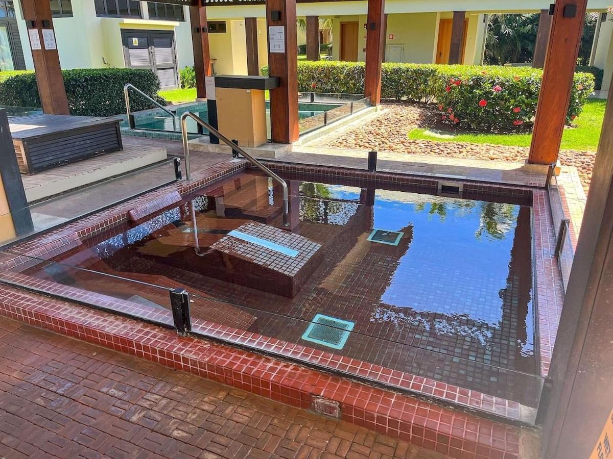 Complexo Iberostar - Praia Do Forte Bahia - Imoveis De Luxo, De 2 E 3 Quartos No Melhor Local Da Praia Do Forte Mata de Sao Joao Ngoại thất bức ảnh