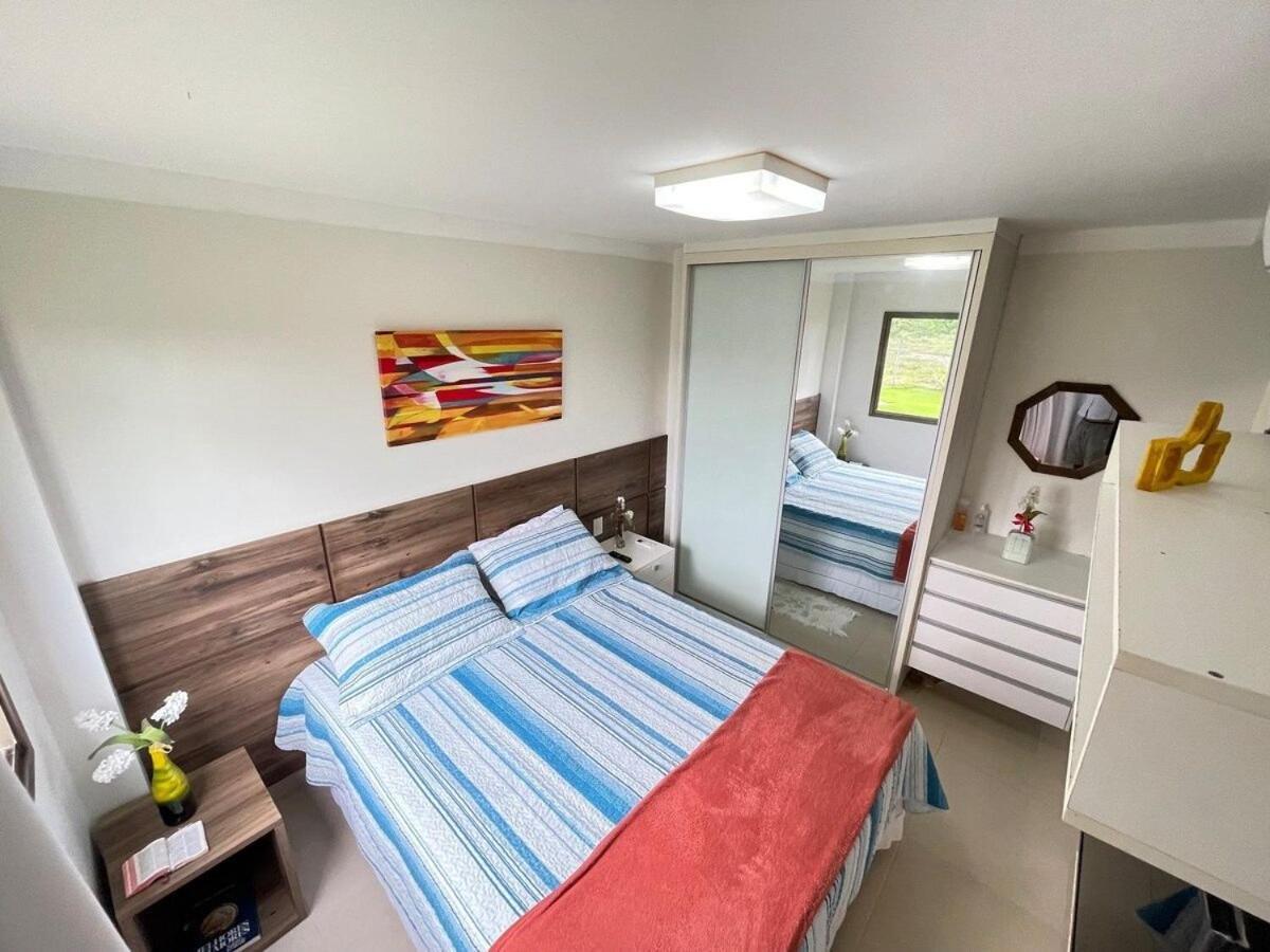 Complexo Iberostar - Praia Do Forte Bahia - Imoveis De Luxo, De 2 E 3 Quartos No Melhor Local Da Praia Do Forte Mata de Sao Joao Ngoại thất bức ảnh